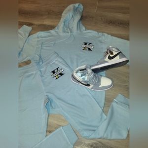 Kurrenc'e Collection jogger (shoes not included)